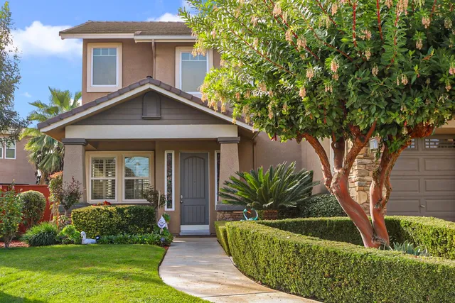 $727,777 | 6155 West Goux Avenue, Fresno, CA 93722