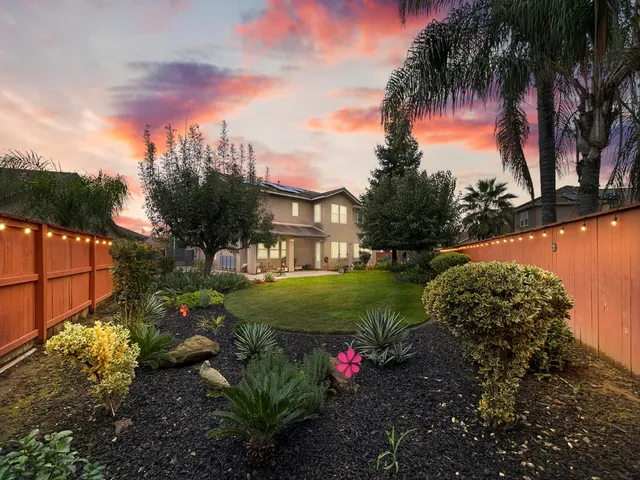 $727,777 | 6155 West Goux Avenue, Fresno, CA 93722