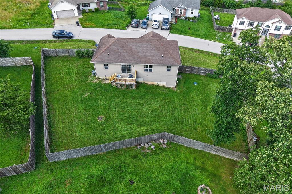 23517 Restore Road Waynesville, MO 65583 - Photo 29 of 44