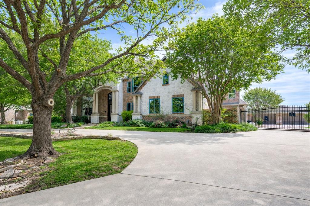 542 Rolling Hills Road Coppell, TX 75019 - Photo 1 of 40