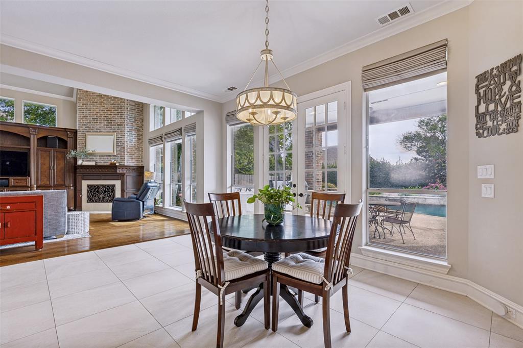 542 Rolling Hills Road Coppell, TX 75019 - Photo 12 of 40