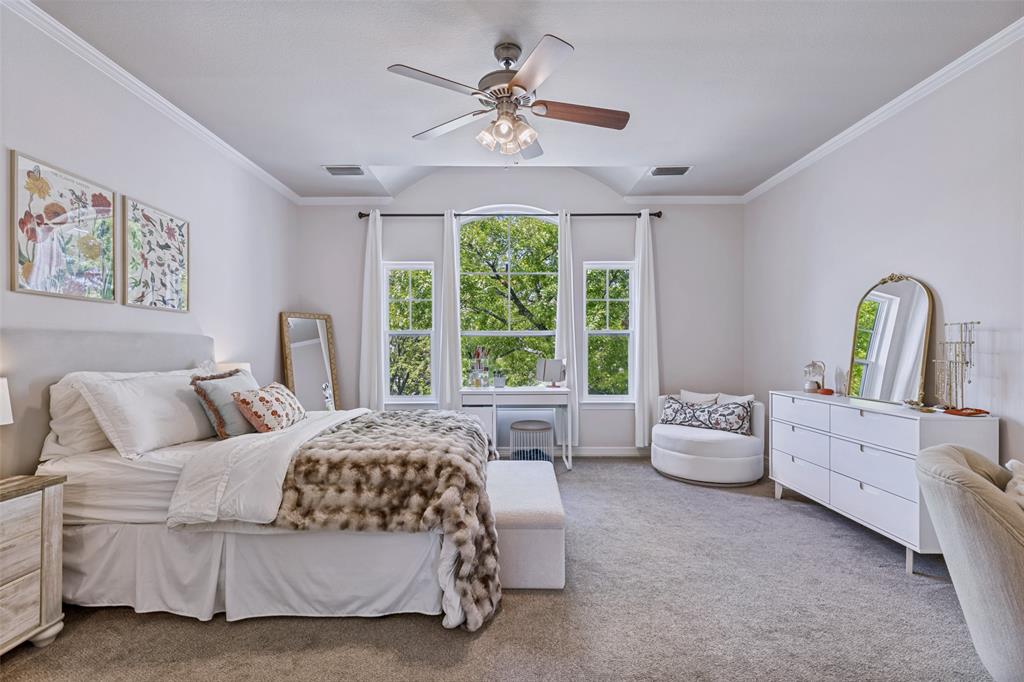 542 Rolling Hills Road Coppell, TX 75019 - Photo 17 of 40