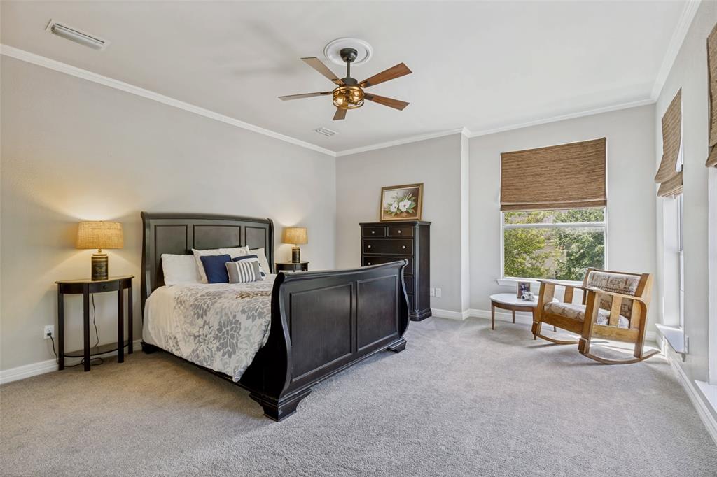 542 Rolling Hills Road Coppell, TX 75019 - Photo 18 of 40