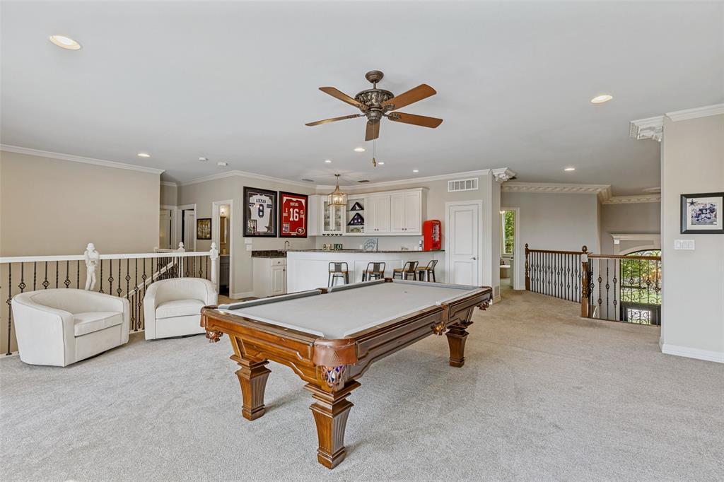 542 Rolling Hills Road Coppell, TX 75019 - Photo 20 of 40