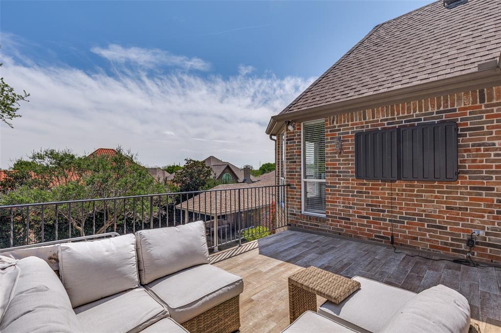 542 Rolling Hills Road Coppell, TX 75019 - Photo 23 of 40