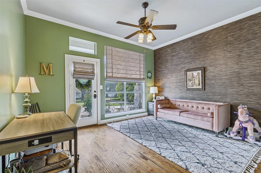 542 Rolling Hills Road Coppell, TX 75019 - Photo 25 of 40