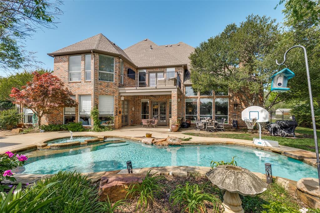 542 Rolling Hills Road Coppell, TX 75019 - Photo 29 of 40