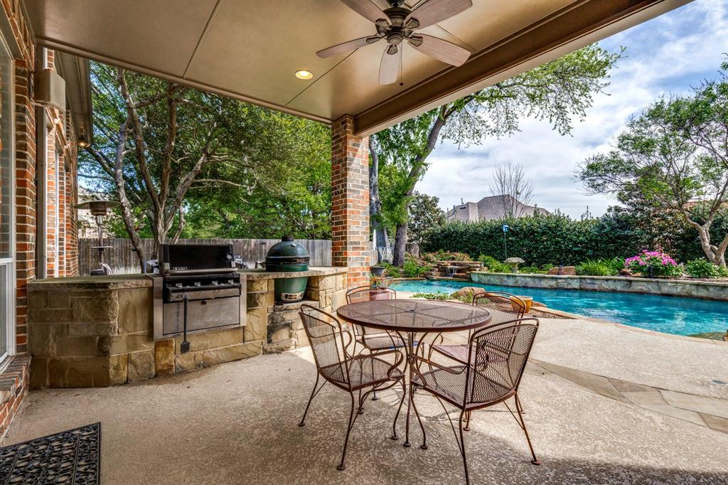 542 Rolling Hills Road Coppell, TX 75019 - Photo 30 of 40