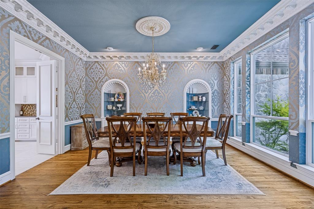 542 Rolling Hills Road Coppell, TX 75019 - Photo 3 of 40