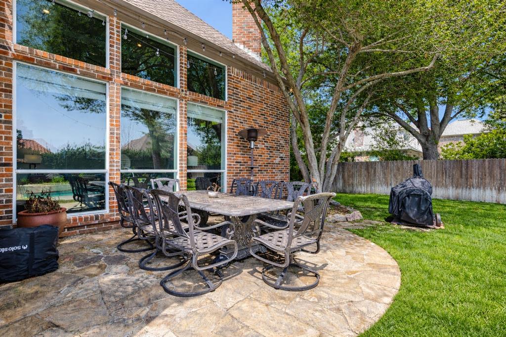 542 Rolling Hills Road Coppell, TX 75019 - Photo 31 of 40