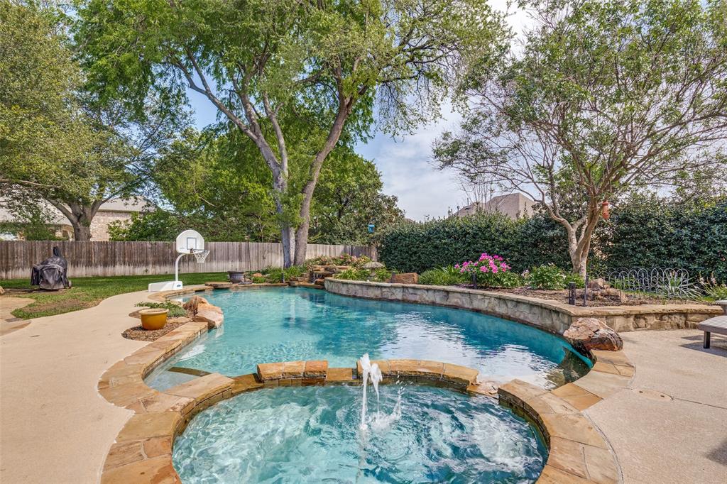 542 Rolling Hills Road Coppell, TX 75019 - Photo 32 of 40