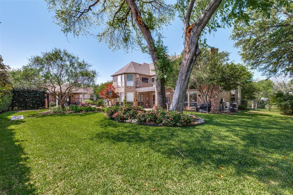 542 Rolling Hills Road Coppell, TX 75019 - Photo 34 of 40