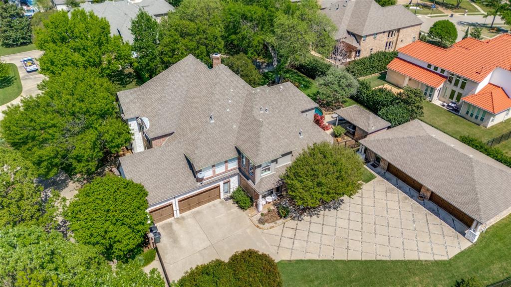 542 Rolling Hills Road Coppell, TX 75019 - Photo 35 of 40