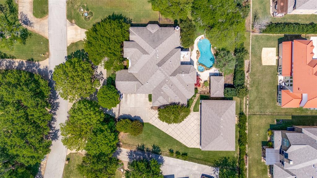 542 Rolling Hills Road Coppell, TX 75019 - Photo 36 of 40