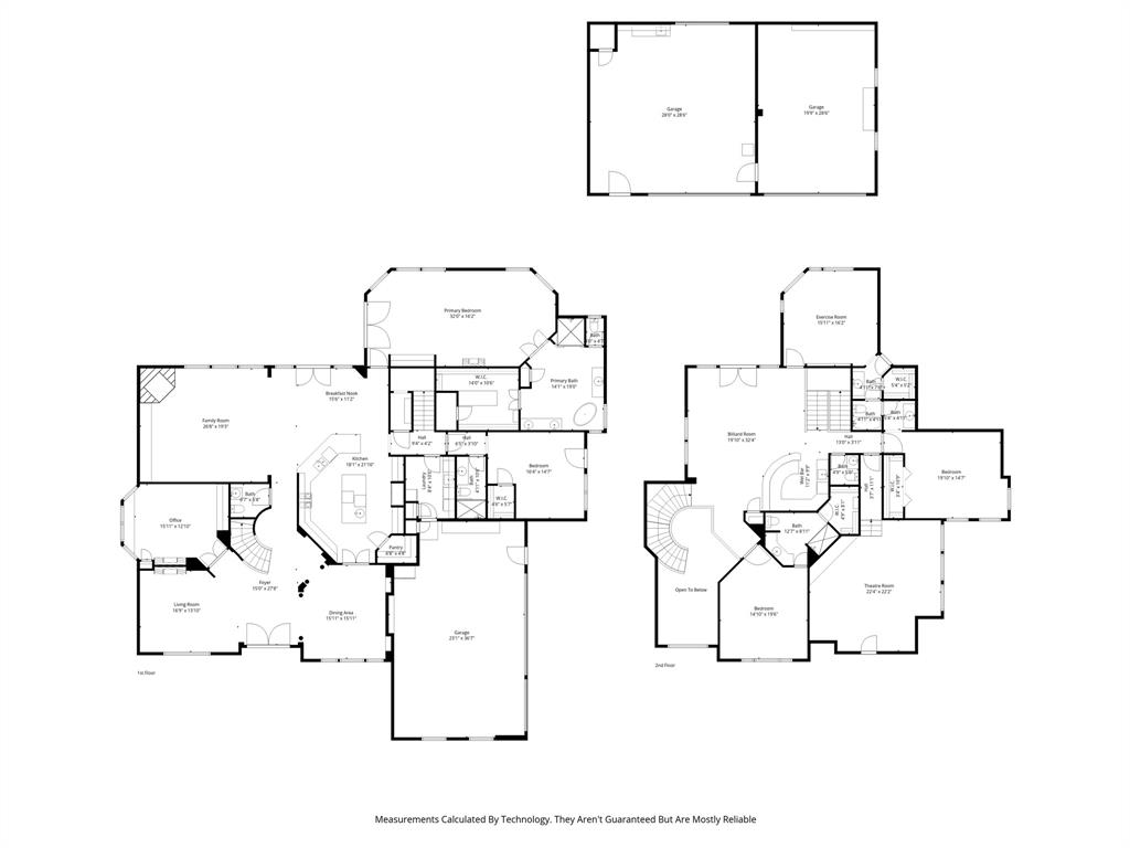 542 Rolling Hills Road Coppell, TX 75019 - Photo 38 of 40