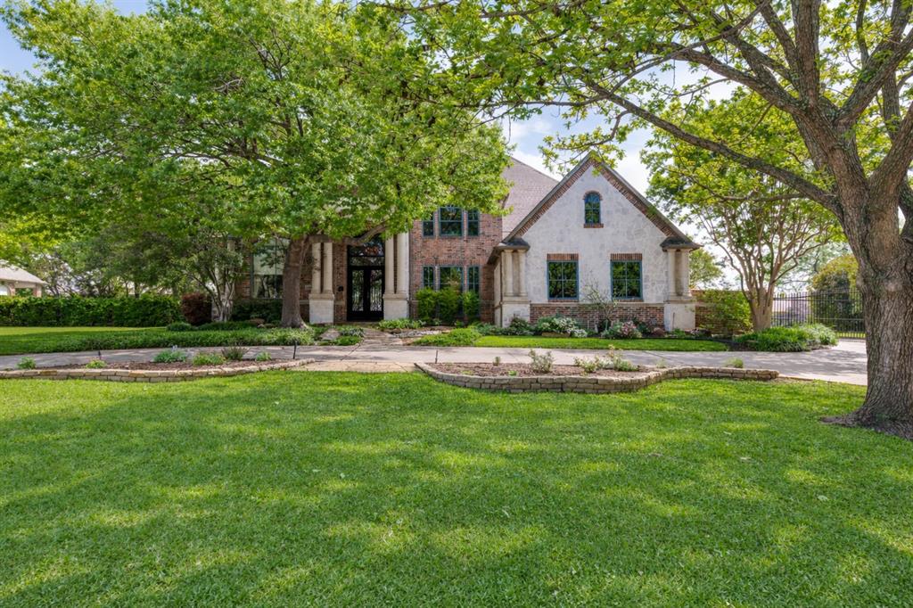 542 Rolling Hills Road Coppell, TX 75019 - Photo 39 of 40