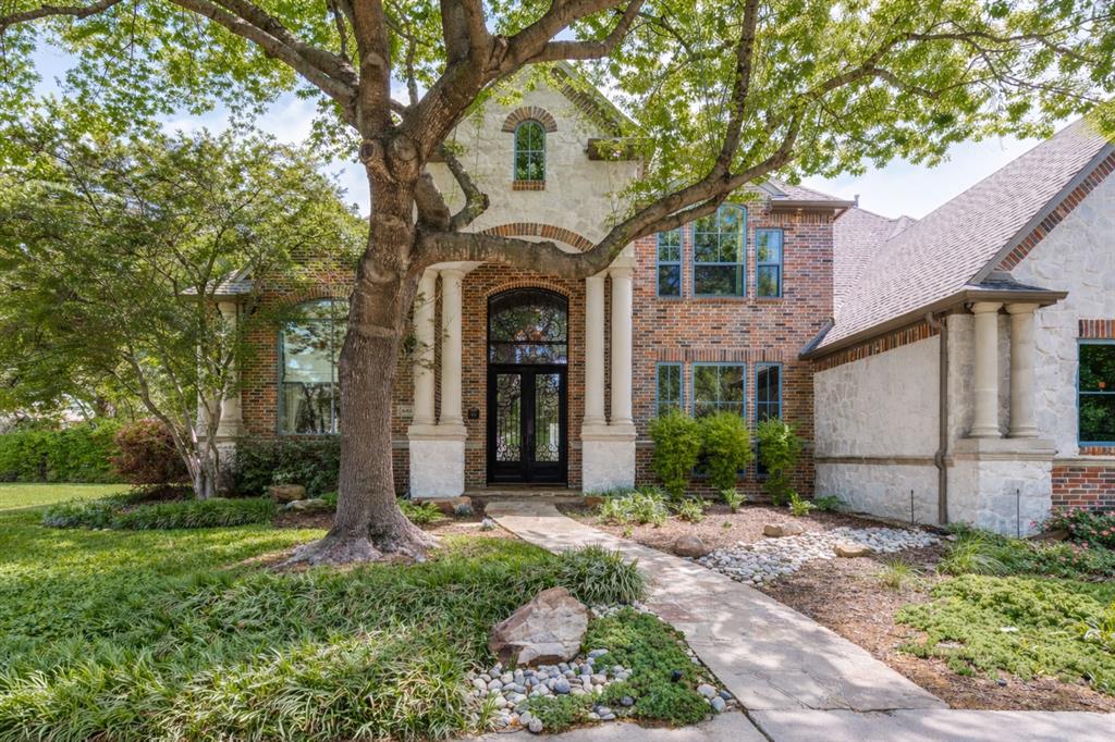542 Rolling Hills Road Coppell, TX 75019 - Photo 40 of 40