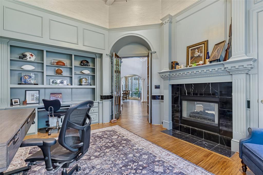 542 Rolling Hills Road Coppell, TX 75019 - Photo 5 of 40