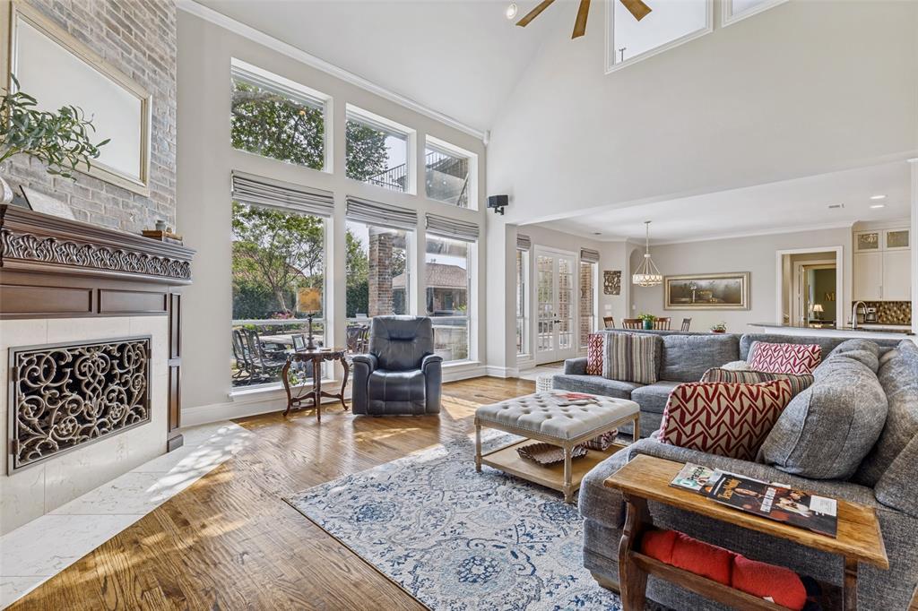 542 Rolling Hills Road Coppell, TX 75019 - Photo 7 of 40