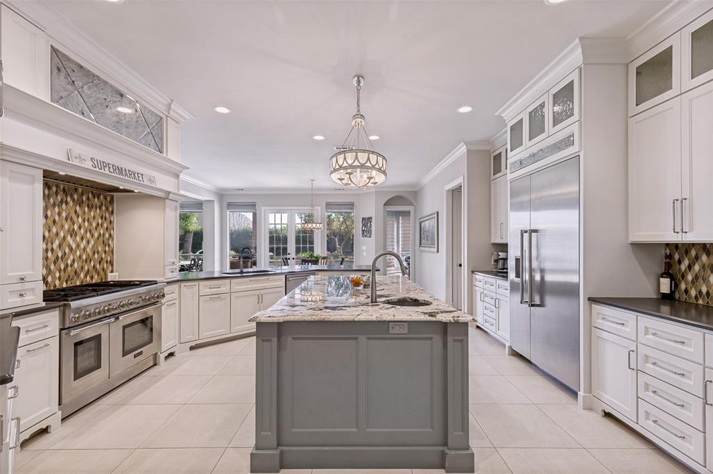 542 Rolling Hills Road Coppell, TX 75019 - Photo 8 of 40