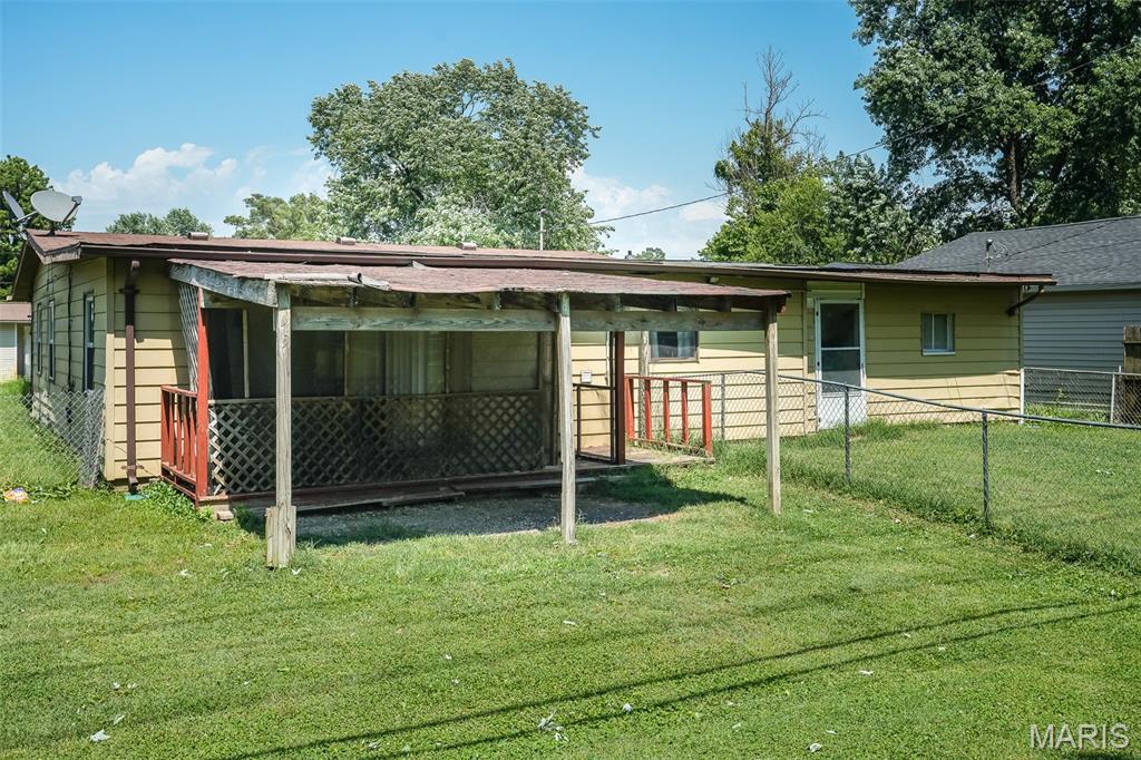 1302 St Raphael Drive East St. Louis, IL 62206 - Photo 24 of 24