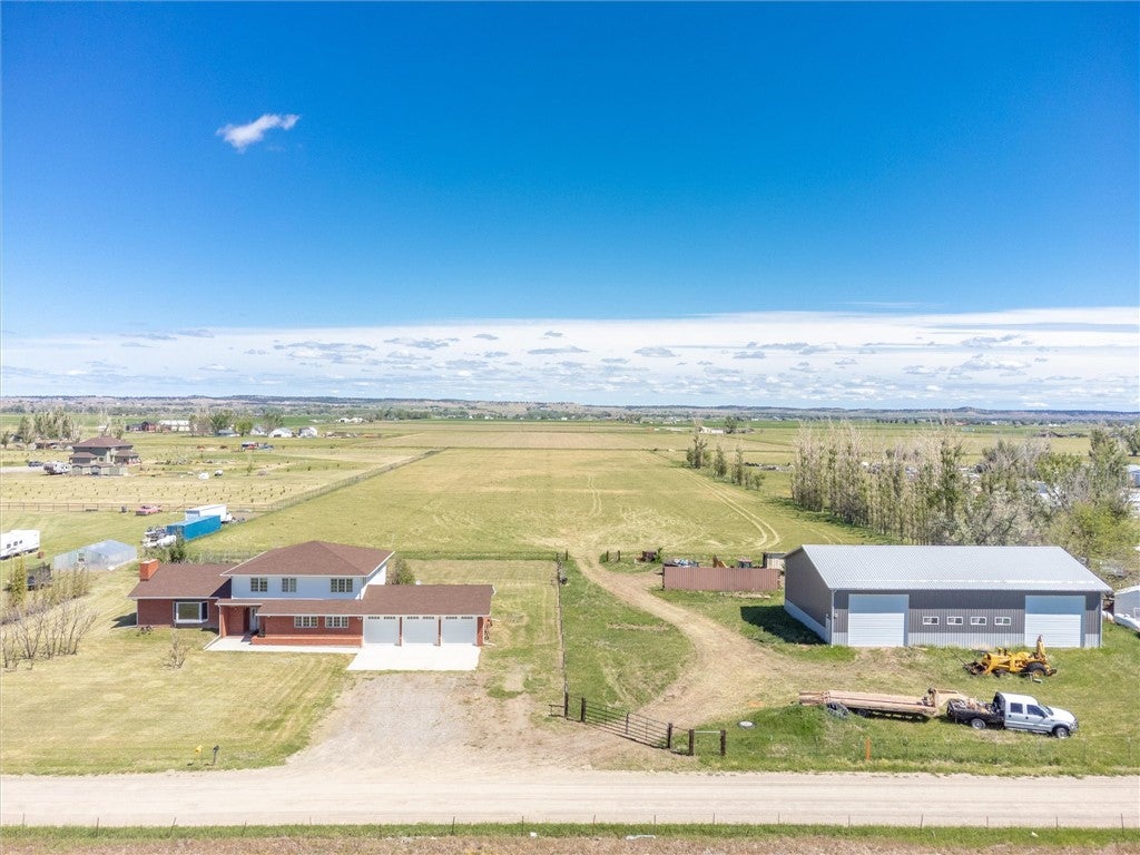 527 West D Road Huntley, MT 59037 - Photo 1 of 47 Gallery Image 1