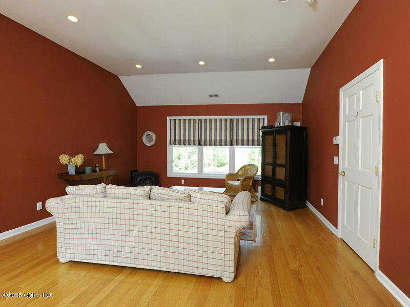 10 Tyler Lane Riverside, CT 06878 - Photo 19 of 25 a room with a table chairs and a window