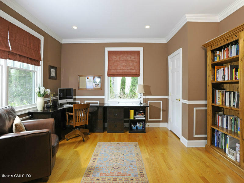 10 Tyler Lane Riverside, CT 06878 - Photo 10 of 25 a living room with a large window