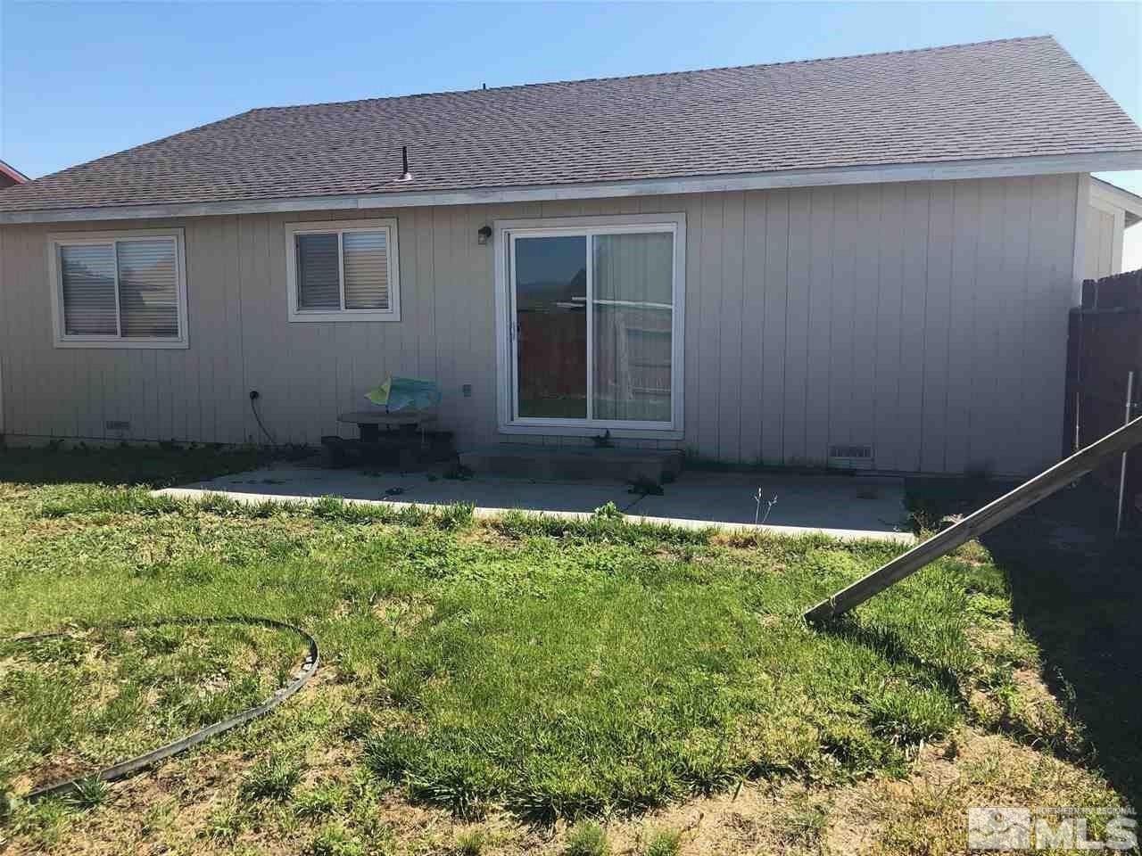 835 Stanton Road Fernley, NV 89408 - Photo 10 of 11 Photo 10