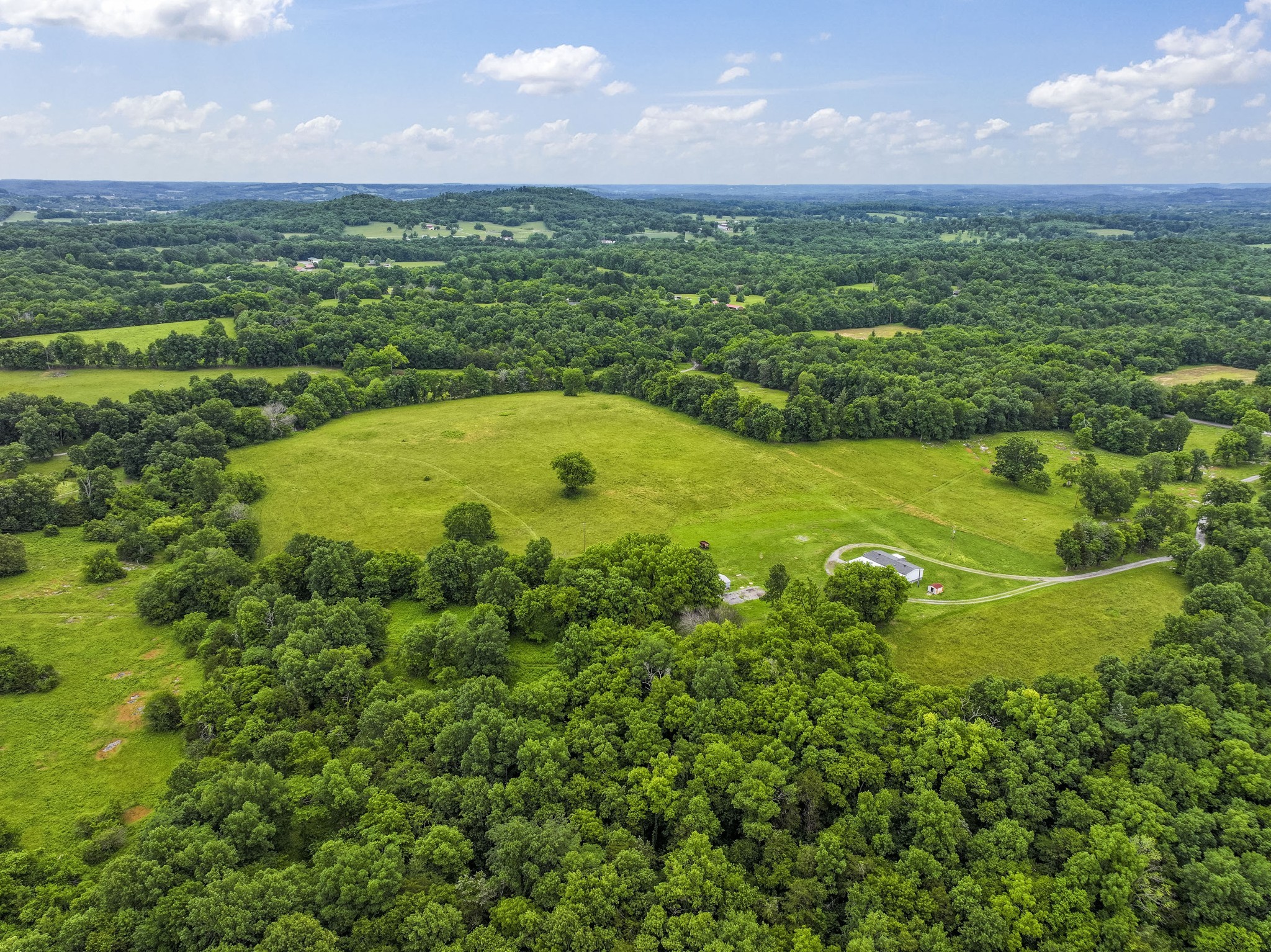 439 Philippi Road Wartrace, TN 37183 - Photo 12 of 29 a view of a city