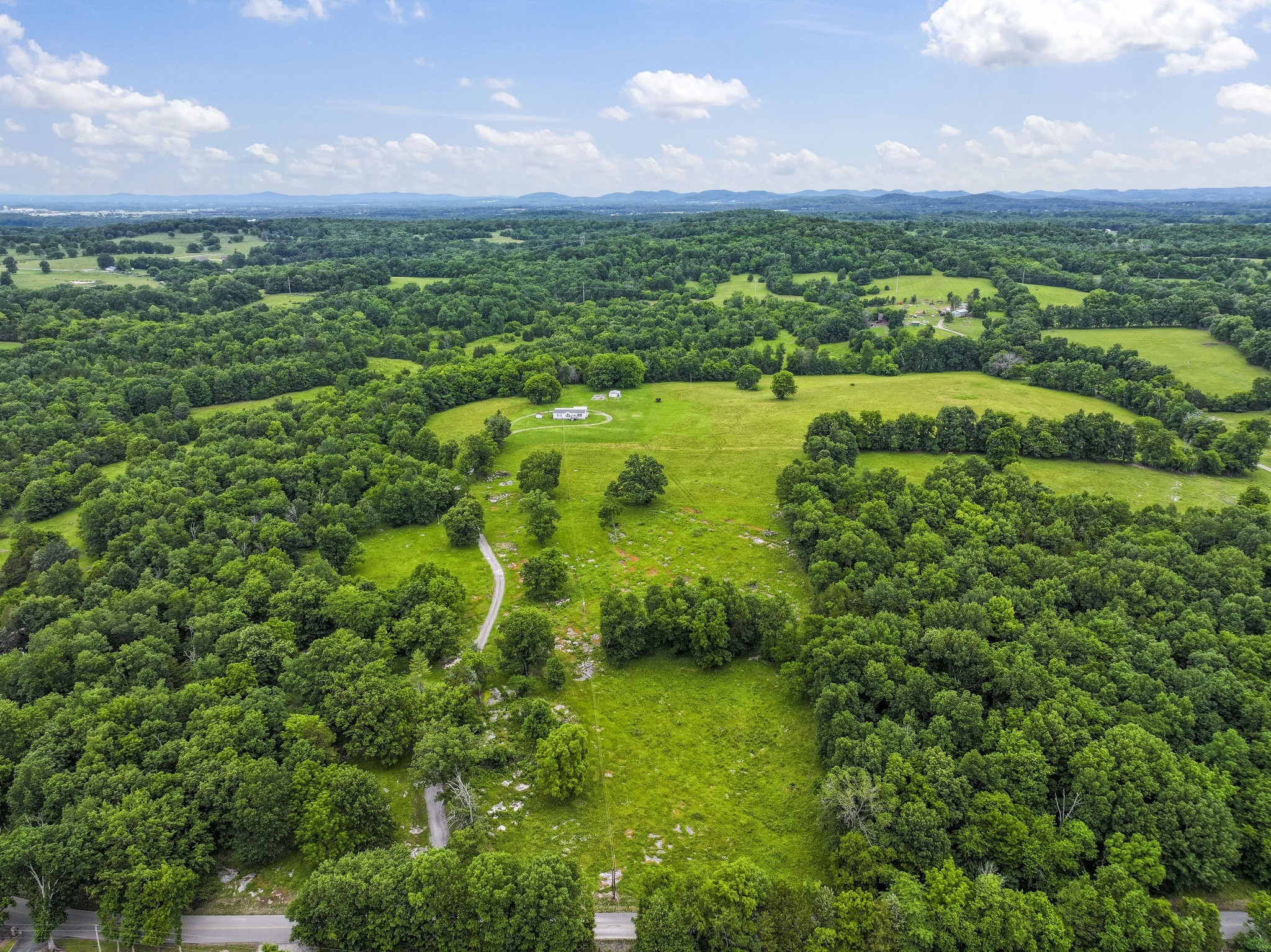 439 Philippi Road Wartrace, TN 37183 - Photo 8 of 29 a view of a green field