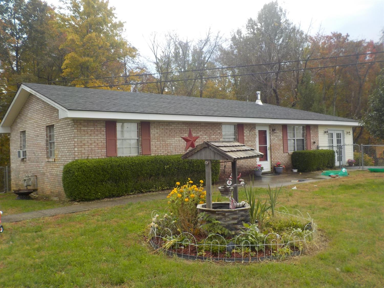 554 Mccausey Ridge Road Frenchburg, KY 40322 - Photo 1 of 17 Listing Photo