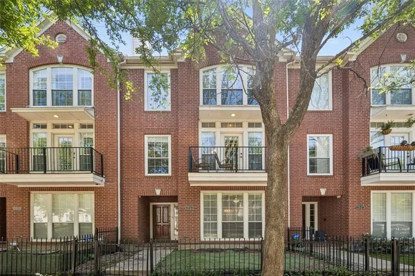 $4,095 | 3943 North Hall Street, Dallas, TX 75219
