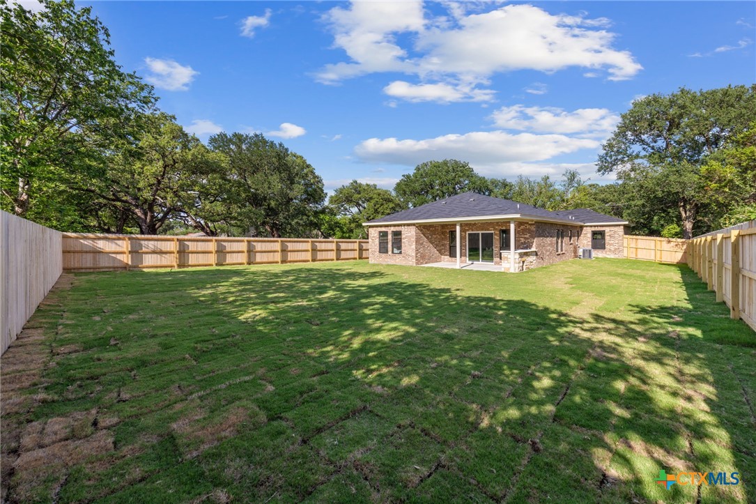 312 Mitchell Street Belton, TX 76513 - Photo 35 of 36