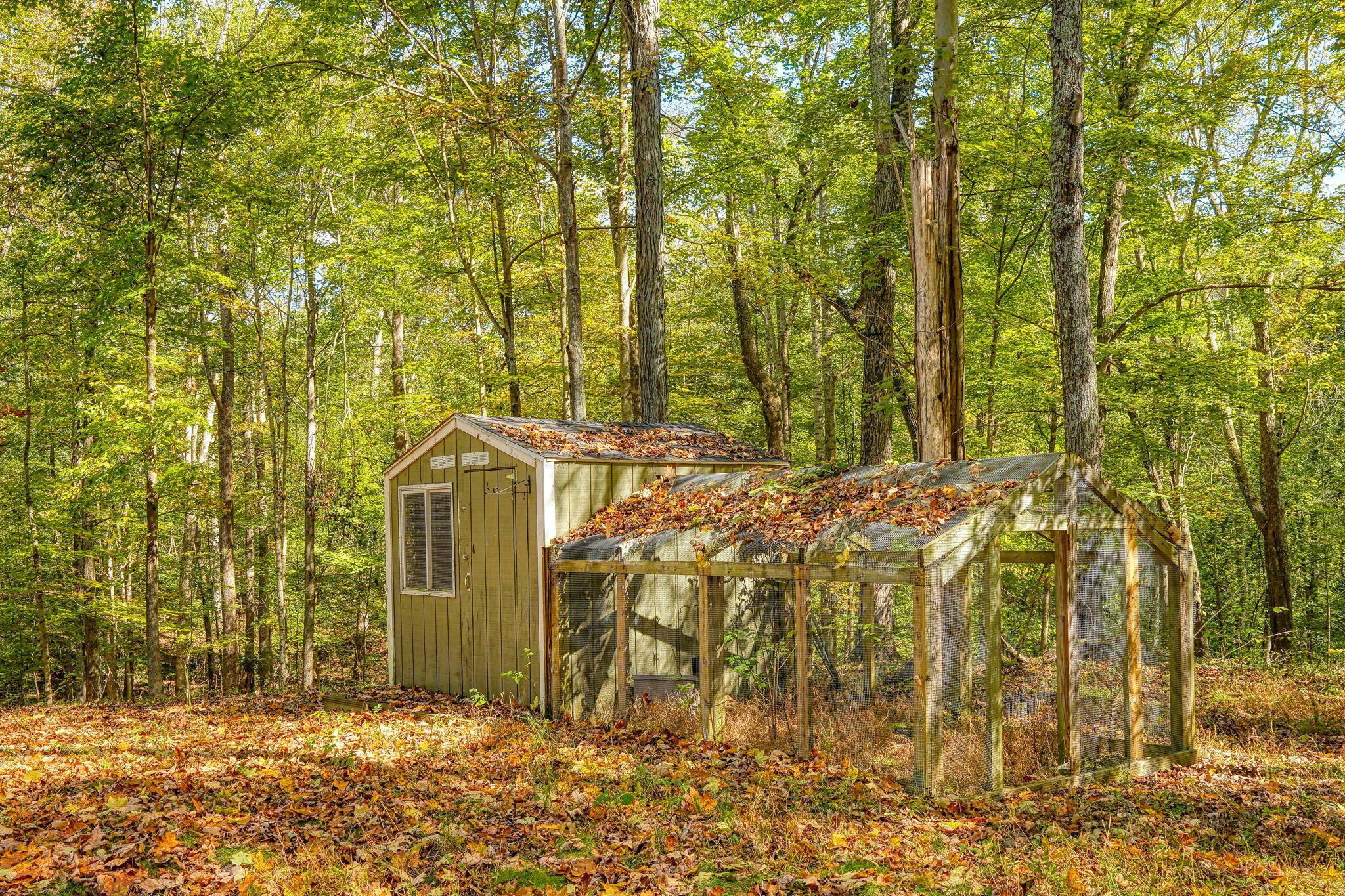 1408 Hanley Road Jackson, OH 45640 - Photo 52 of 54 50. Land (7)
