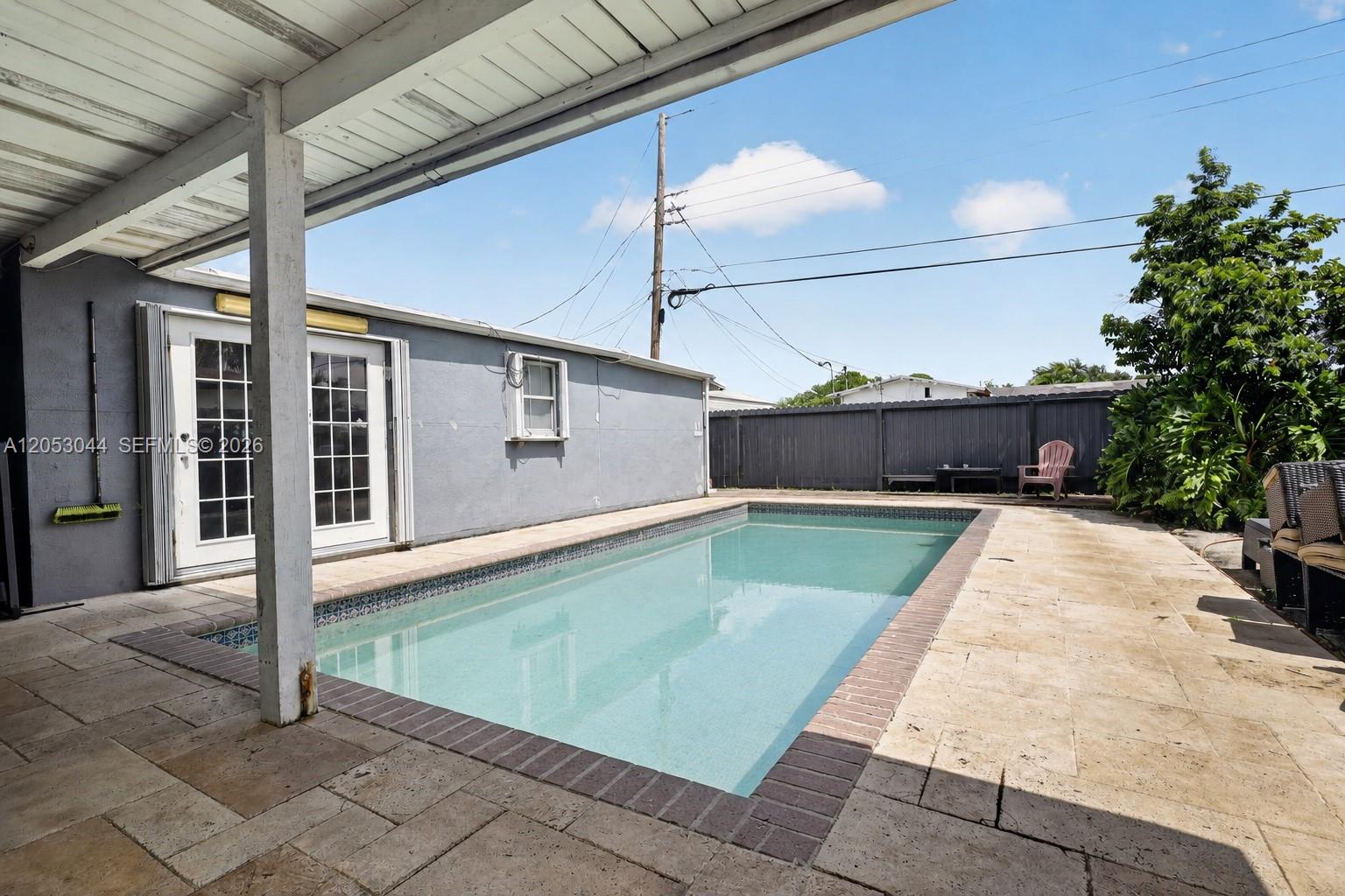 7891 Raleigh Street Hollywood, FL 33024 - Photo 21 of 26