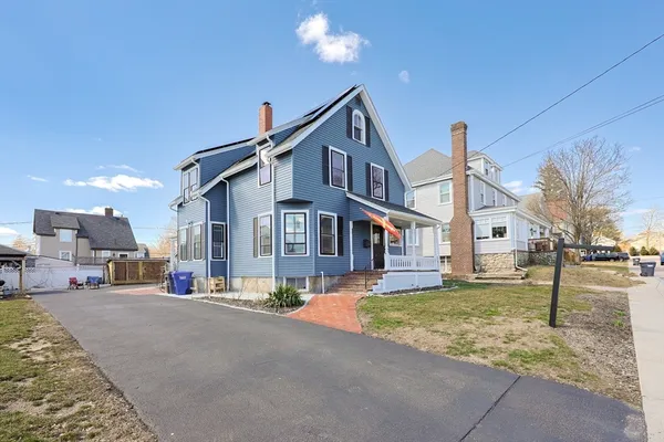 $699,000 | 46 Bancroft Avenue, Milford, MA 01757