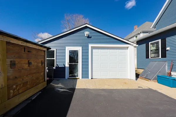 $699,000 | 46 Bancroft Avenue, Milford, MA 01757