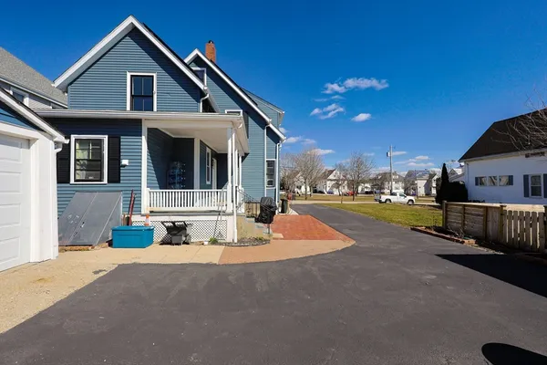 $699,000 | 46 Bancroft Avenue, Milford, MA 01757