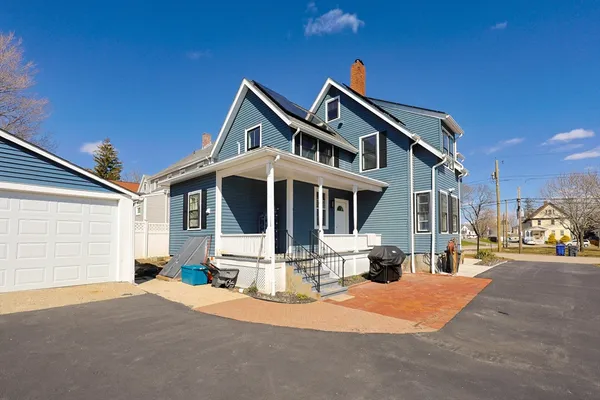 $699,000 | 46 Bancroft Avenue, Milford, MA 01757
