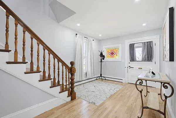 $699,000 | 46 Bancroft Avenue, Milford, MA 01757