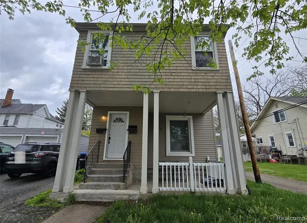 $285,000 | 111 Ballard Street, Ypsilanti, MI 48197
