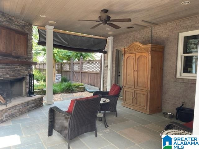 1709 Marengo Drive Demopolis, AL 36732 - Photo 35 of 50