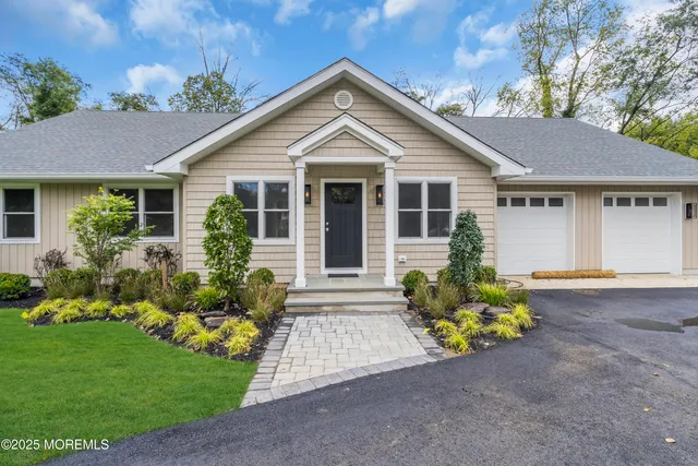 $1,395,000 | 834 Sycamore Avenue, Tinton Falls, NJ 07724