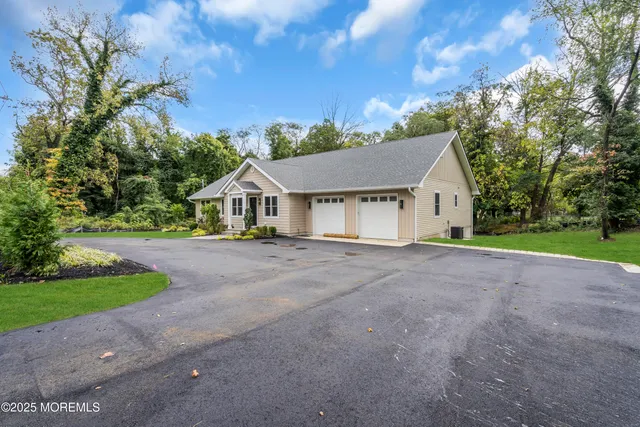 $1,395,000 | 834 Sycamore Avenue, Tinton Falls, NJ 07724