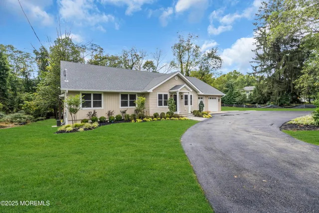 $1,395,000 | 834 Sycamore Avenue, Tinton Falls, NJ 07724