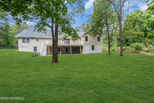 $1,395,000 | 834 Sycamore Avenue, Tinton Falls, NJ 07724