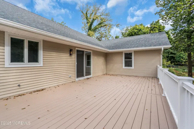 $1,395,000 | 834 Sycamore Avenue, Tinton Falls, NJ 07724