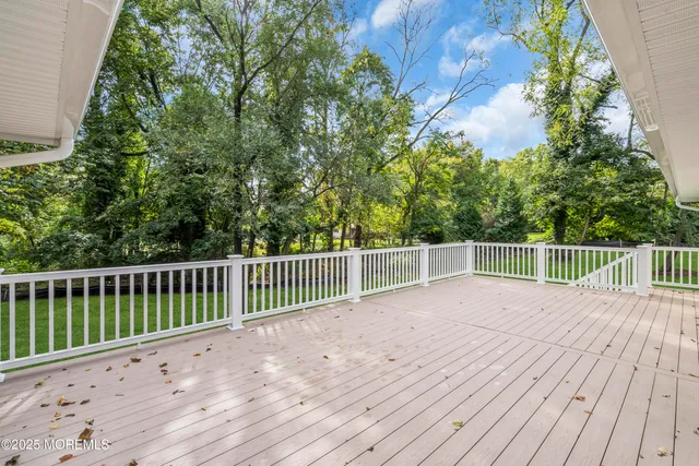 $1,395,000 | 834 Sycamore Avenue, Tinton Falls, NJ 07724