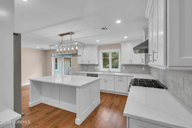 $1,395,000 | 834 Sycamore Avenue, Tinton Falls, NJ 07724